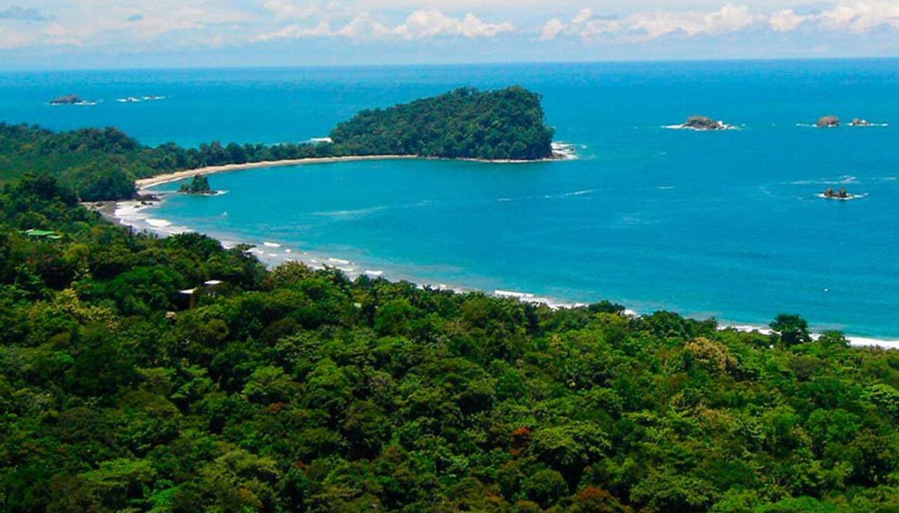 Manuel Antonio National Park - Sol Tropical Tours