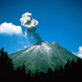 Arenal Volcano Tour