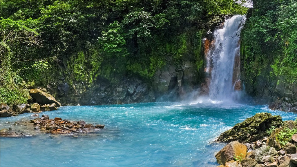 Rio Celeste 2 Days 1 Night Adventure Package - Image 3