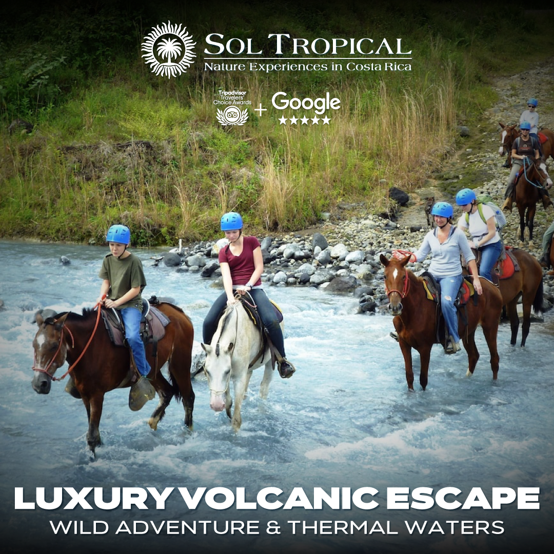 LUXURY VOLCANIC ESCAPE: WILD ADVENTURE & THERMAL WATERS - Image 6