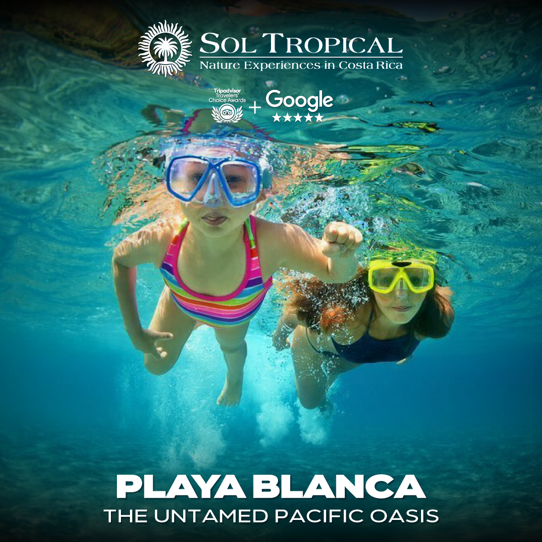 PLAYA BLANCA - THE UNTAMED PACIFIC OASIS - Image 3